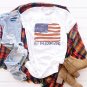 Let Freedom Ring Graphic T-Shirt