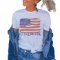 Let Freedom Ring Graphic T-Shirt