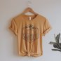 Let's Wander Graphic T-Shirt