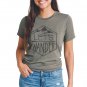 Let's Wander Graphic T-Shirt
