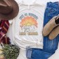 Ain't No Mountain Grunge Graphic T-Shirt