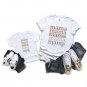 Mama & Mini Layered x 5 Graphic T-Shirt