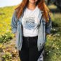 Find Your Road Graphic T-Shirt