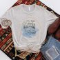 Find Your Road Graphic T-Shirt