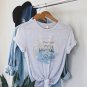 Find Your Road Graphic T-Shirt