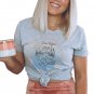 Find Your Road Graphic T-Shirt