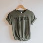 Mama Retro Graphic T-Shirt