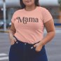 Mama Retro Graphic T-Shirt