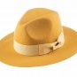 Tuscany| Wool Felt Fedora