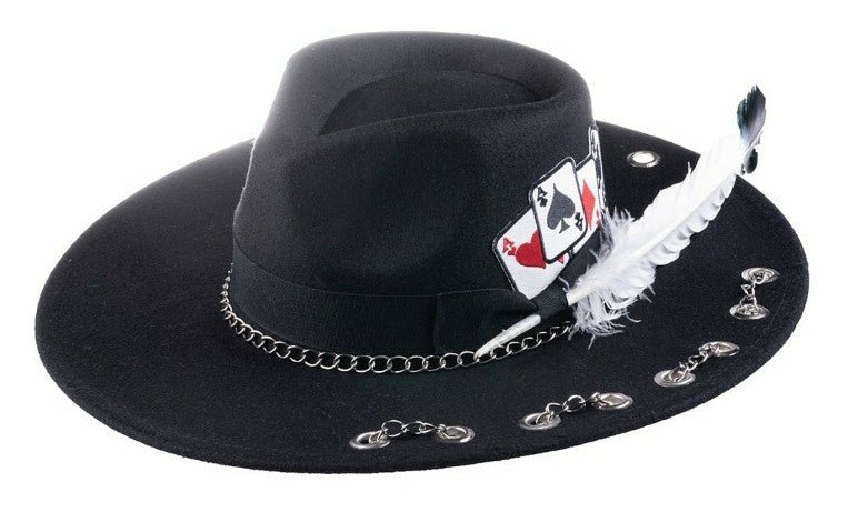 The Gambler| Diamond Crown