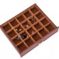 Jewelry Box Organizer Functional Huge Lockable, Leather Jewelry Storage Case for Women Girls