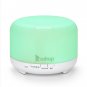 2289yk 110V 12W 450ml Aroma Diffuser Plastic with White Remote Control and Colorful Light White