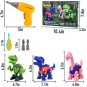 Dinosaur Toys for 3 4 5 6 7 Year Old Boys, Take Apart Dinosaur Toys for Kids 3-5
