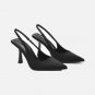 Thin Heel Pumps Women Wedding Party Shoes Ladies