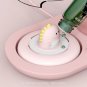 Electric Waterproof Touch Cup Warmer Heating Mat Pad Heater For Tea Coffee Milk