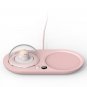 Electric Waterproof Touch Cup Warmer Heating Mat Pad Heater For Tea Coffee Milk
