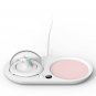 Electric Waterproof Touch Cup Warmer Heating Mat Pad Heater For Tea Coffee Milk