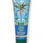 Bath & Body Works Fresh Jungle Rain Ultimate Hydration Body Cream 8 oz / 226 g