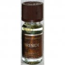 Slatkin & Co. FIRESIDE Home Fragrance Oil, as sold at Bath and Body Works