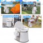 Outdoor Portable Toilet/Portable Travel Toilet for Camping /Hiking Toilet / /Fishing Toiletâ�¦/