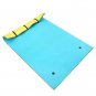 9ft Floating Bed On Water Adult Green Black Yellow
