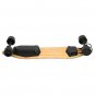 Cheap dual hub motors electric skateboard learn five minutes daily transportation electric longboard