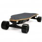 Cheap dual hub motors electric skateboard learn five minutes daily transportation electric longboard