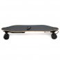 Cheap dual hub motors electric skateboard learn five minutes daily transportation electric longboard