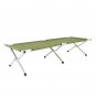 RHB-03A Portable Folding Camping Cot with Carrying Bag Army Green