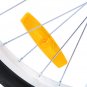 Black Adult Tricycle 6 Speed Three Wheel Cruise Bike Trike 24&acirc;�� with Large Size Basket