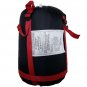 Sleeping bag adult winter thickened single polyester povidone sleeping bag adult outdoor camping