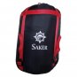Sleeping bag adult winter thickened single polyester povidone sleeping bag adult outdoor camping