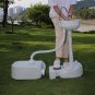 CHH-7701 562 Portable Removable Outdoor Hand Sink with 24L Recovery Tank