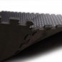 54pcs Home Use Anti-skid Damp-proof Leaf Pattern Environmental Protection EVA Ground Mat Health Mat