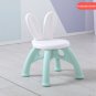 2 in 1 children\'s table and chairs with storage drawing board