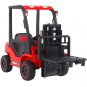 Electric frame lifting rod Electricforklift,Children Ride