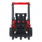 Electric frame lifting rod Electricforklift,Children Ride