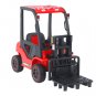 Electric frame lifting rod Electricforklift,Children Ride