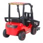 Electric frame lifting rod Electricforklift,Children Ride