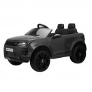 12V Land Rover Licensed Vehicle, Kids Ride On Car with 2.4G RC, 4 Spring-Suspension Wheels