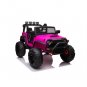 24V JEEP Double Drive Children Ride- on Car With 200W*2 12V9AH*2 Battery