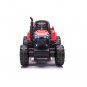 24V Tractor key start, forward and backward, high and low speed, tractor sound(no music)