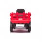 24V Tractor key start, forward and backward, high and low speed, tractor sound(no music)