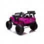 24V JEEP Double Drive Children Ride- on Car With 200W*2 12V9AH*2 Battery