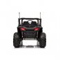 24V Double Drive Children UTV With 200W*2 12V7AH*2 USB/MP3/Bluetooth Four wheel