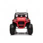 24V Double Drive Children UTV With 200W*2 12V7AH*2 USB/MP3/Bluetooth Four wheel