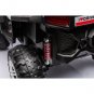 12v7a*1 30w*4 Four-wheel drive leather seat one button start,forward and backward