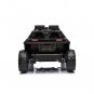 24V7A 200W*2 Super power Leather seat four-wheel shock absorber with high and low speed