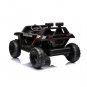 24V7A 200W*2 Super power Leather seat four-wheel shock absorber with high and low speed