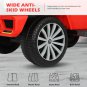 Kids Ride On Push Car---Red